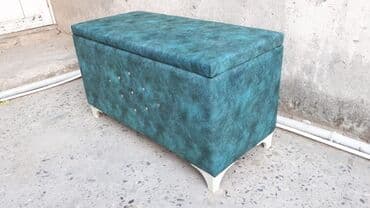 bufiklər: Sandig Tezedir eni 40sm uzunu 1metr isdedyniz olcude isdedyniz — 2