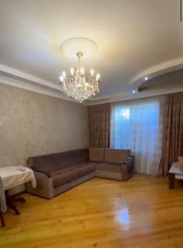 kirayə ev sabuncuda: Binəqədi qəs. 3 otaqlı, 100 kv. m, Yeni təmirli — 10