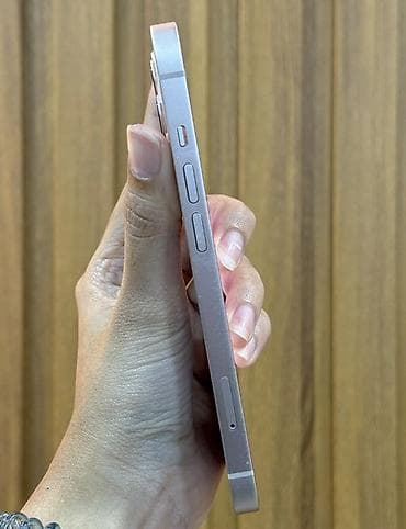 iphone 13 mini kontakt home: IPhone 13, 128 GB, Ağ, Zəmanət, Kredit, Simsiz şarj — 6