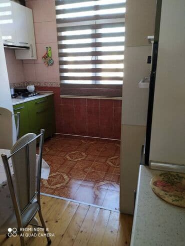 дом на колесах в баку: Баку, 4 комнаты, Вторичка, м. Ахмедлы, 90 м² — 10