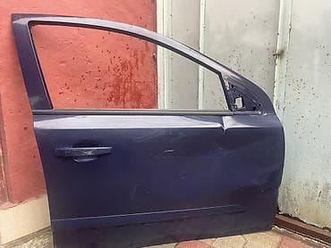 Sağ ön, Volkswagen Passat B6 — 3