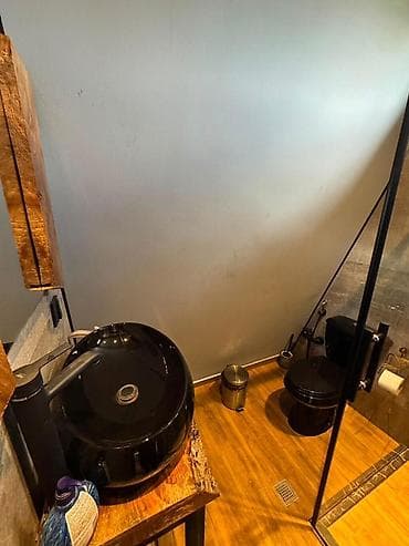 bag: 111 kv. m, 3 otaqlı, Hovuzlu, Kombi, Qaz, İşıq — 10