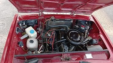 Avtomobil satışı: VAZ (LADA) 2107: 1.6 l | 2006 il 131310 km Sedan — 8