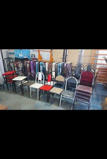 стол и стулья: Salam hor.Etli musteriler. Masa ve oturacaqlar bir cox cesidlerimiz — 27