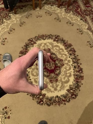 pad mini 6: IPhone 11, 128 GB, Göy, Face ID — 8