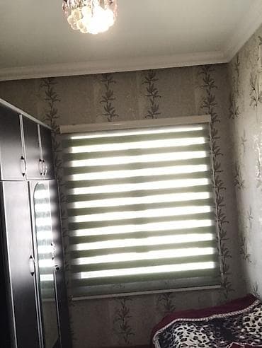 evler bine: 3 otaqlı, 65 kv. m — 6