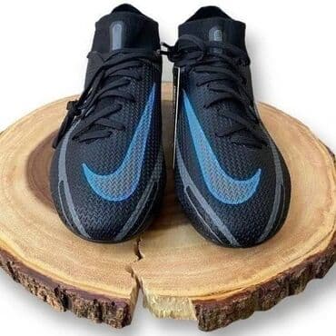 настольный футбол: Бутсы Nike, Размер: 40, Новый — 3