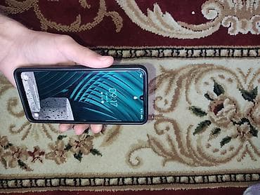 ТВ и видео: Samsung Galaxy A32 5G, цвет - Фиолетовый — 3