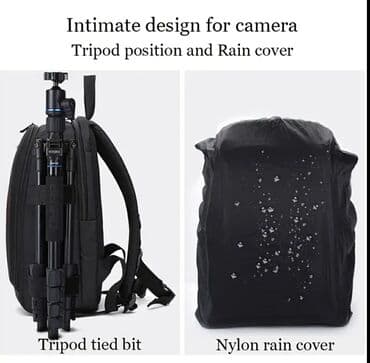 купить бу чемодан: Təcili satılır 

Fotoaparat çantası — 2