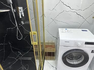 mingecevirde ev: Təsviri 3 otaqlı yeni bina satılır, 87 m², m. Nəriman Nərimanov — 5