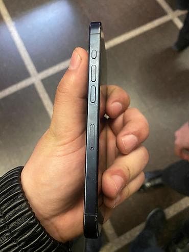 iphone aksesuar: IPhone 15 Pro, 128 GB, Mavi, Face ID — 4