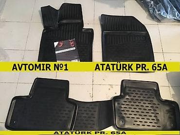 aksesuar instagram: Volvo xc 60 2017-2020 polorutan ayaqaltı rezini 🚙🚒 ünvana və — 1