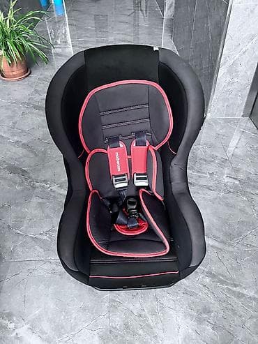 Mothercare avtokreslo 65 azn tecili satilir yarinuzaniqli veziyyetde — 1