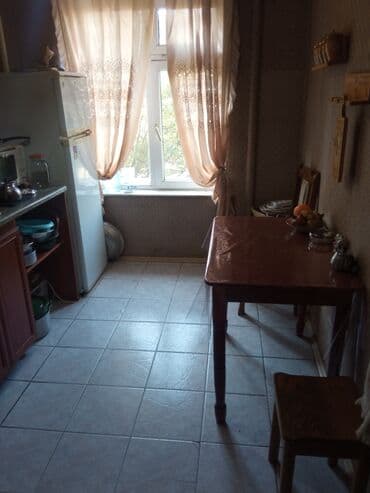 2 mertebeli ev: Bakı, 4 otaqlı, Köhnə tikili, 100 kv. m — 8