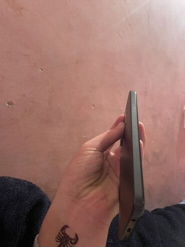 телефон fly fs521 power plus 1: Honor X5 plus hec bir problemi yoxdu 64GB — 3