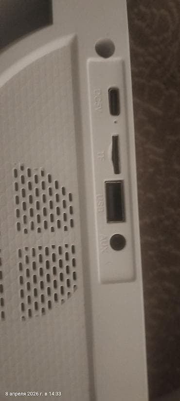 xiaomi bluetooth: Беспроводное зарядное устройство — 2