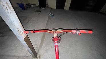 Велосипеды: 🚲 Satılır — Superrbros Dağ Velosipedi (26") Marka / Model: Superrbros — 3