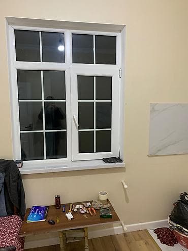 studio ev: Salam ev yeni tikilidi tam temirlidi temirden sonra yasayis olmuyub — 9