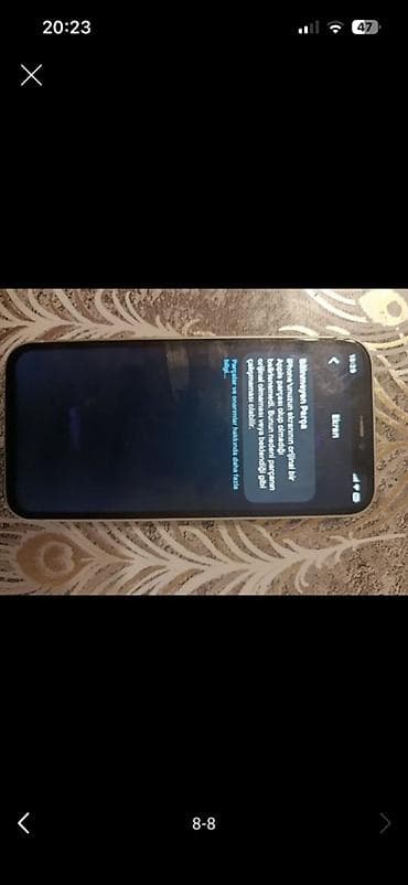 apple imac: IPhone 12 mini, 64 GB, Yaşıl — 8