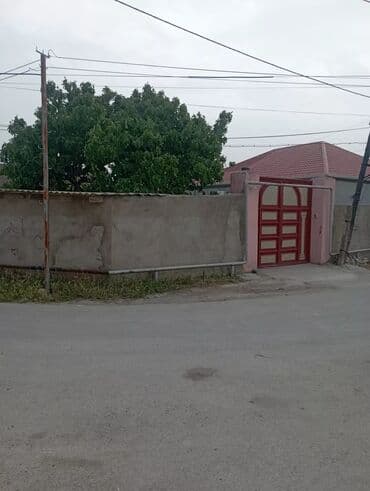 kiraye heyet ev: 150 kv. m, 4 otaqlı, İnternet, Telefon, Qaz — 1