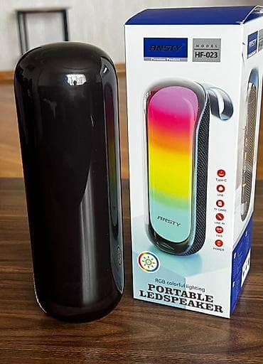 kalonka toy: Yeni Kolonka, Növ - Portativ, rəng - Boz — 1