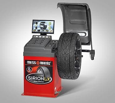 Balans aparatı Türkiyə istehsalıdır Messmatic balansmatic 100 %