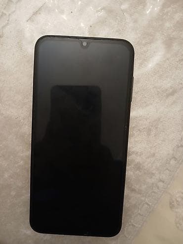 Samsung Galaxy A15, 128 GB, rəng - Qara, Barmaq izi — 3