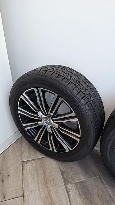 Колесо Lexus 275 / 50 / R 21 — 4