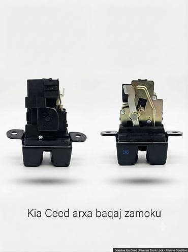 avito az: Məhsul: KIA CEED,KIA RIO,I30,ACCENT 1) Yanacaq enjektor reykası (4 — 6