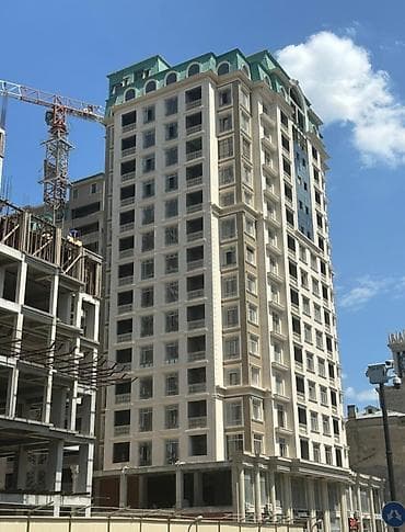 Бассейны: Yeni tikili və köhnə tikili binalarda fasad işləri, istiaqlay, daşyunu — 1