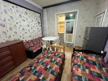 Kirayə verilir – mebellə təchiz olunmuş ayrıca 1 otaq.Yalnız ailəyə lalafo.az -da Kirayə verilir – mebellə təchiz olunmuş ayrıca 1 otaq.Yalnız ailəyə