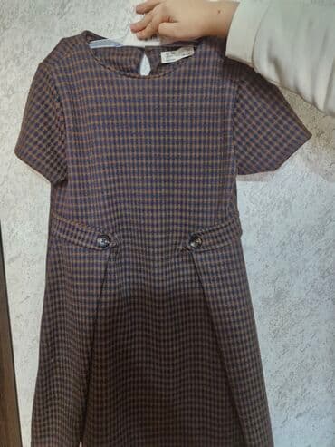 toxunma uşaq donları: Don, Gündəlik, 9 - 10 yaş, Zara Kids — 20