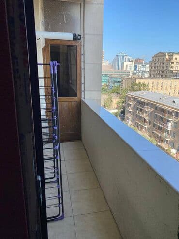 квартиры в баку с видом на море: Xətai rayonu Neftçiler xəstəxanasının yaxınlığı 18-mərtəbəli yeni — 6