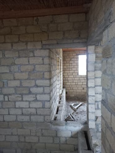 gence ev satilir: Gence seheri sevinc qesebesinde 26 ci kucede 2 sotda 2 otaq 1 zal — 4