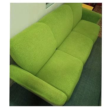 ofis divan: Di̇van-kravat, İşlənmiş, Açılan, Bazalı, Parça, Ödənişli çatdırılma — 1