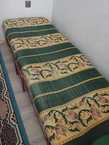 Təknəfərlik çarpayı