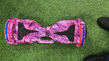 Elektrik nəqliyyatı: Segway🆕️ 🔸️Hoverboard YENİ 🔹️Giroskuter 🔸️Howerboard 🔺️Diqqət‼️ƏN UCUZ — 9