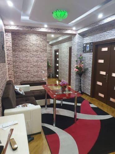 3 mkr kiraye evler: Tam temirli tam esyali aileye verilir — 1