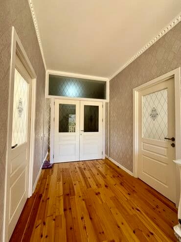 xırdalan kup: 7 otaqlı, 350 kv. m, Kredit yoxdur, Yeni təmirli — 6