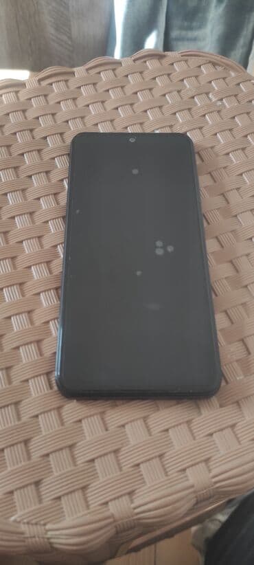 Xiaomi: Poco M5s, цвет - Черный, Сенсорный — 2