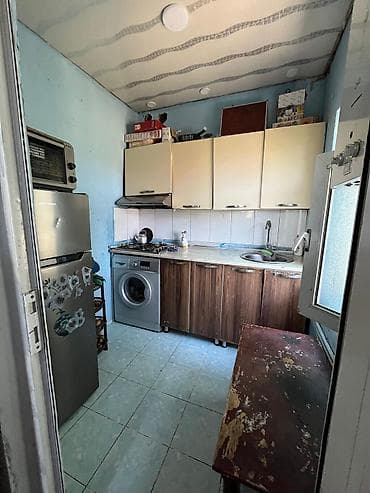 2 otaqlı mənzil – tam mebel və texnika ilə Planlama: - Geniş — 3