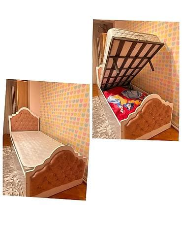MirayCarpayi satilir.150 azn. Olcusu 90x2 Yaxşı vəziyyətdədir hec bir