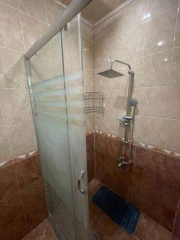 1 комнатная квартира снять: Əcəmi metrosuna qizil tac şadliq evinə yaxin 20 mertebeli binanın — 11