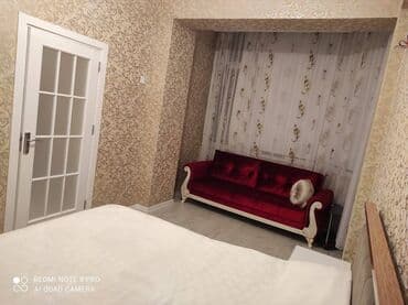 obyektlərin satışı: 3 otaqlı, Yeni tikili, m. Əhmədli, 85 kv. m — 6