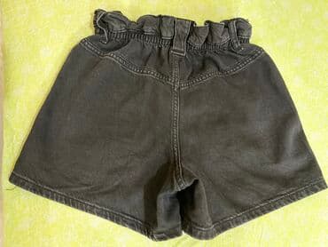 Pencəklər: Şort. Zara. Razmer 13-14 yaş — 2