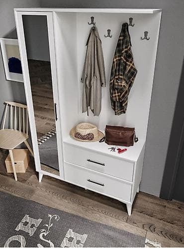 кирайе евлер: OdaTacMobilya- Artıq Dəhliz dolabı kompaniylarına start verdi.🤩🤩 — 2