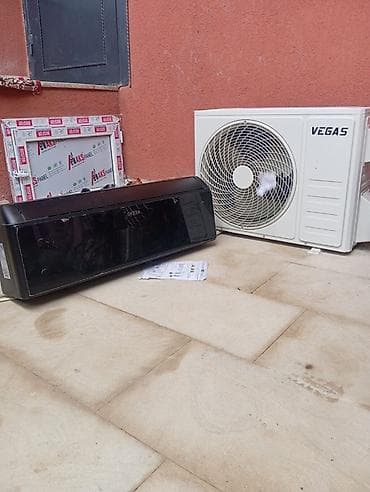 Audio: Salam eziz musterıier kandisonermiz 70kvdır ela vezıyetdedı qiymetti — 1