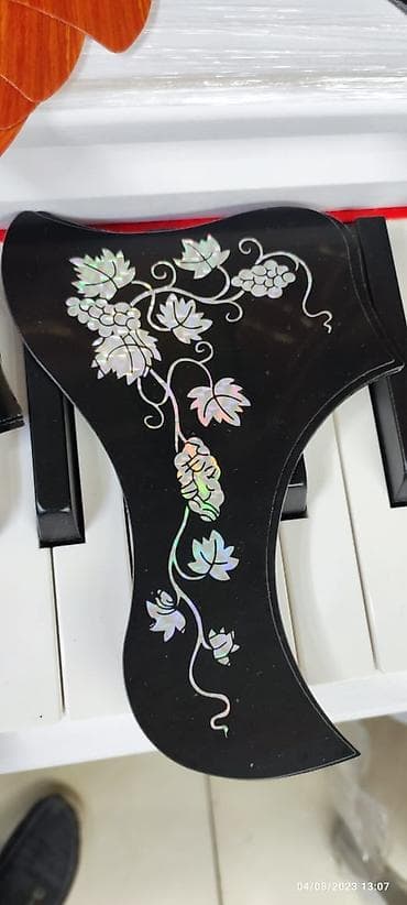 gitara tuner: Gitara bəzəyi, qitara, kitara, qitar, yapışqan bezek Rast musiqi — 1