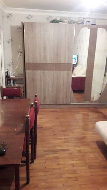 ucuz evlər satış: Bakı, 1 otaqlı, Köhnə tikili, m. Qara Qarayev, 31 kv. m — 2