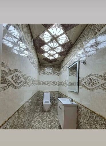 3d panel baku: Asmatavan — 1